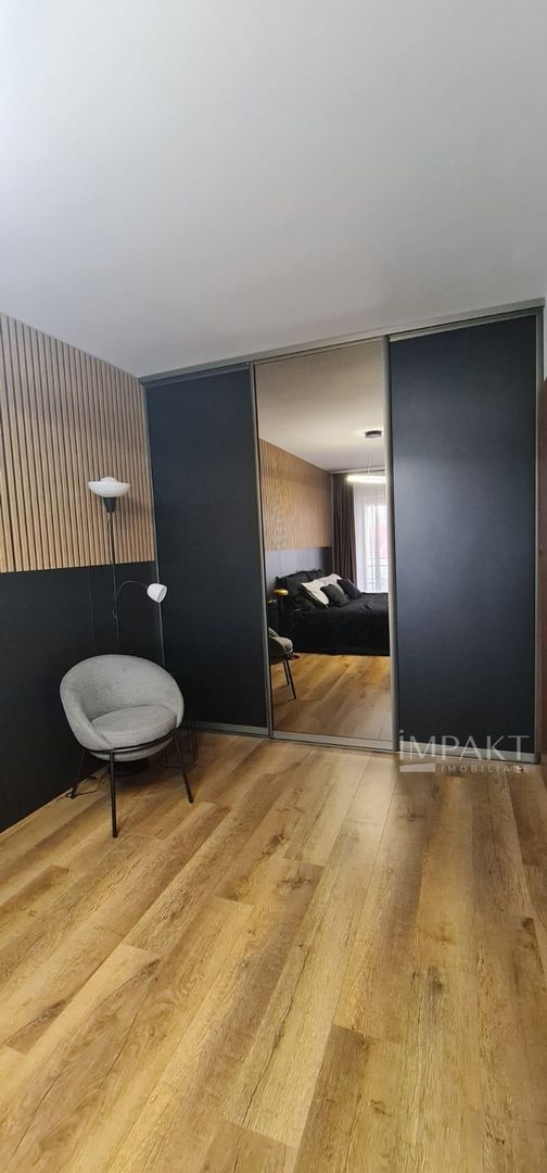 Apartament de inchiriat cu 2 camere,exceptional, pet friendly! - Poză 4