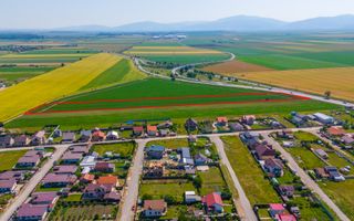 Teren 15.600 mp | Harman, Brasov - Poză 7