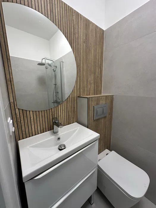 Apartament cu 2 camere renovat | 60 mp | Ultracentral - Poză 8
