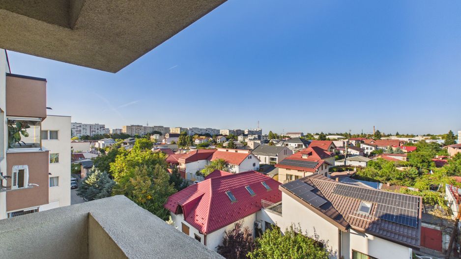 Apartament 2 camere | 2017 | de vanzare | Metrou Aparatorii Patriei - Poză 16