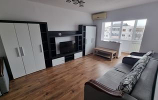 Apartament 2 Camere Decomandat - Zona Dacia , vedere Bd. Tomis