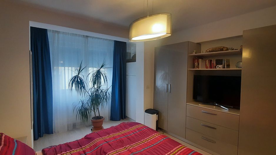 Apartament mobilat si utilat! ZONA Centru/Victoriei - Poză 48