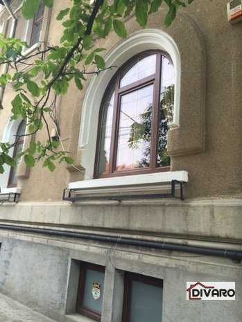 Cotroceni, apartament 5 camere, 106mp, 2 bai, centrala, fara Risc, fara legea 112, Loc Parcare, demisol inalt - Poză 2