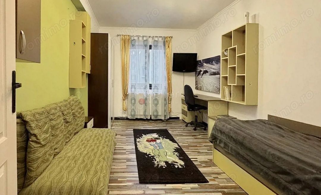 Casa/ vila individuala de vanzare/ inchiriat in Ghimbav, Brasov - Poză 3