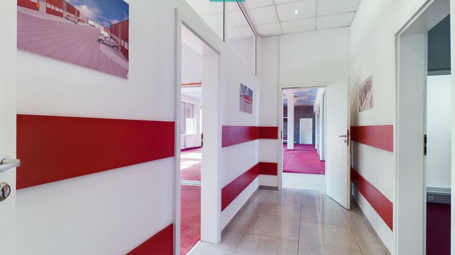 Spațiu de birouri zona UTA - Poză 5