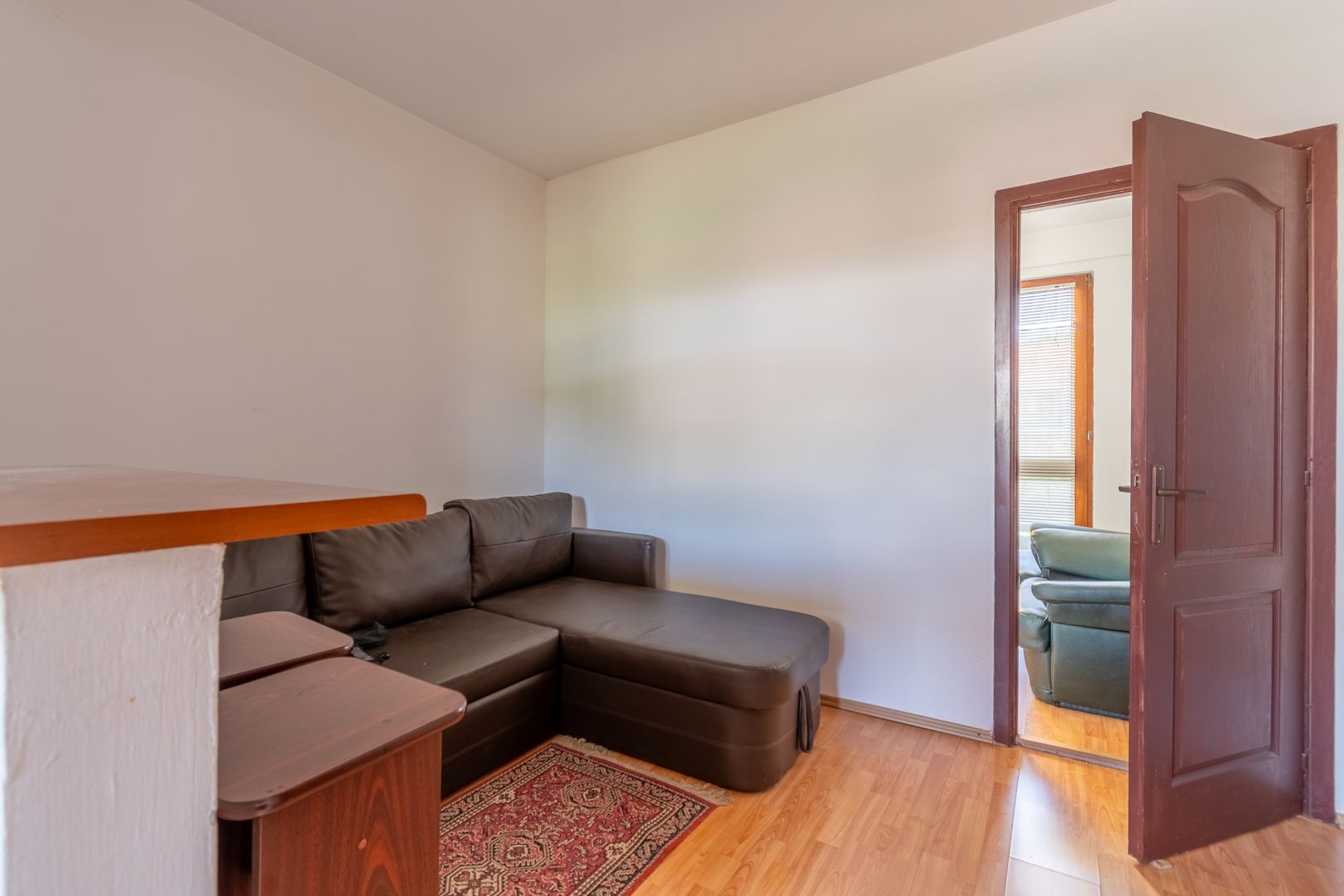 Apartament de vanzare cu 2 camere, Floresti - Poză 3