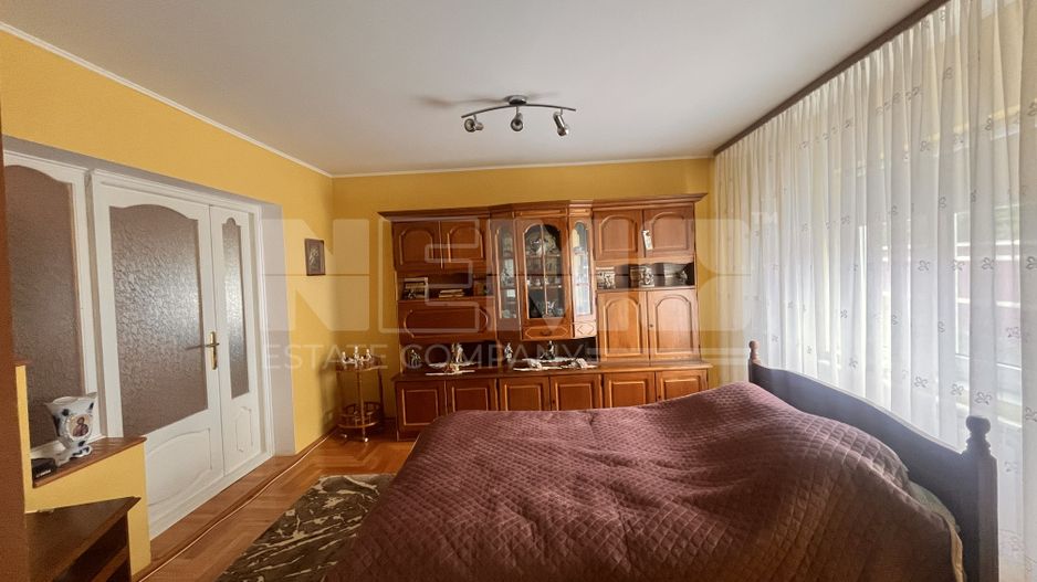 Casă De Vânzare cu 9 Ari teren I Fălticeni /Zona Spitalului I 270.000E - Poză 17