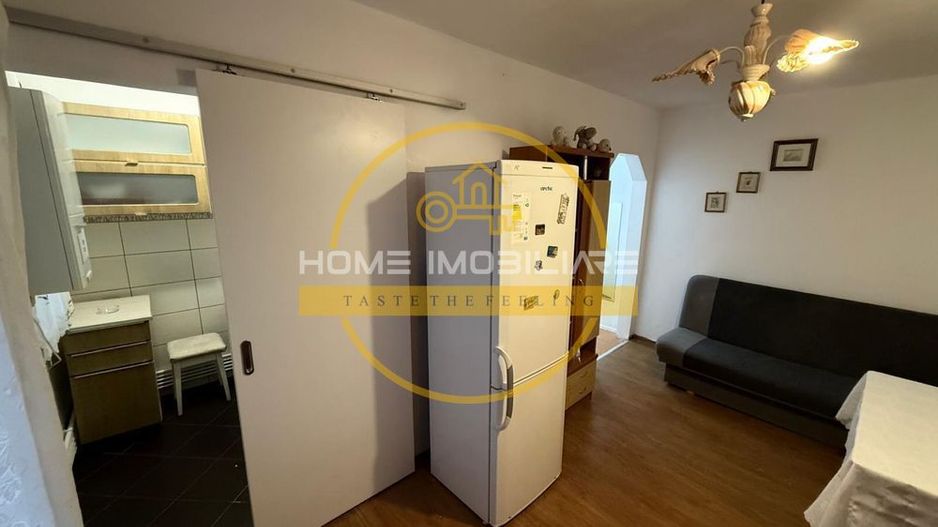 Apartament cu 2 camere/ 34mp/ zona Podu Ros - Poză 1