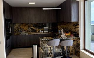 Penthouse Nufărul Oradea - Poză 15