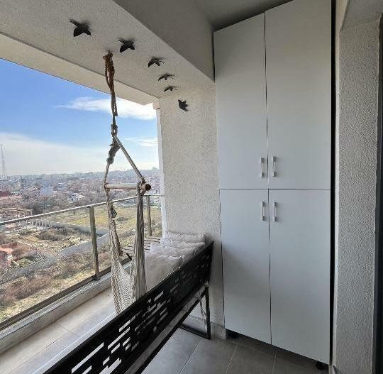 APARTAMENT BLOC NOU CU LOC DE PARCARE | LACUL MORII - Poză 6