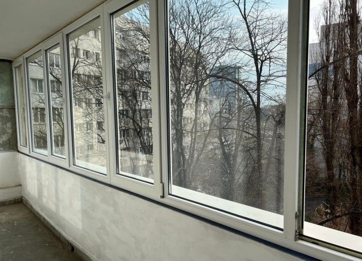 APARTAMENT 3 CAMERE GARA DE NORD - Poză 6