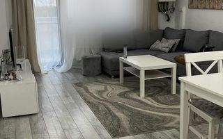 Apartament cu 1 cameră, în zonă verde, Sub Cetate, Parc Poligon. - Poză 1