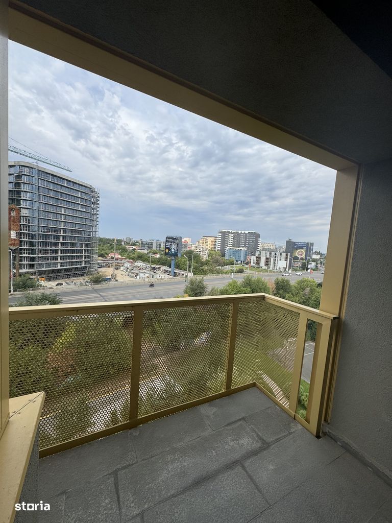 APARTAMENT MODERN, 2 CAMERE, AVIATIEI PARK - Poză 10