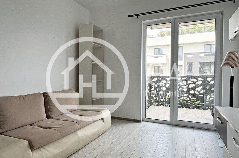 Apartament de vanzare cu 3 camere in Santandrei, Bihor - Poză 1