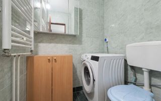 Apartament cu 3 camere | Soarelui | Lidia Park - Poză 12