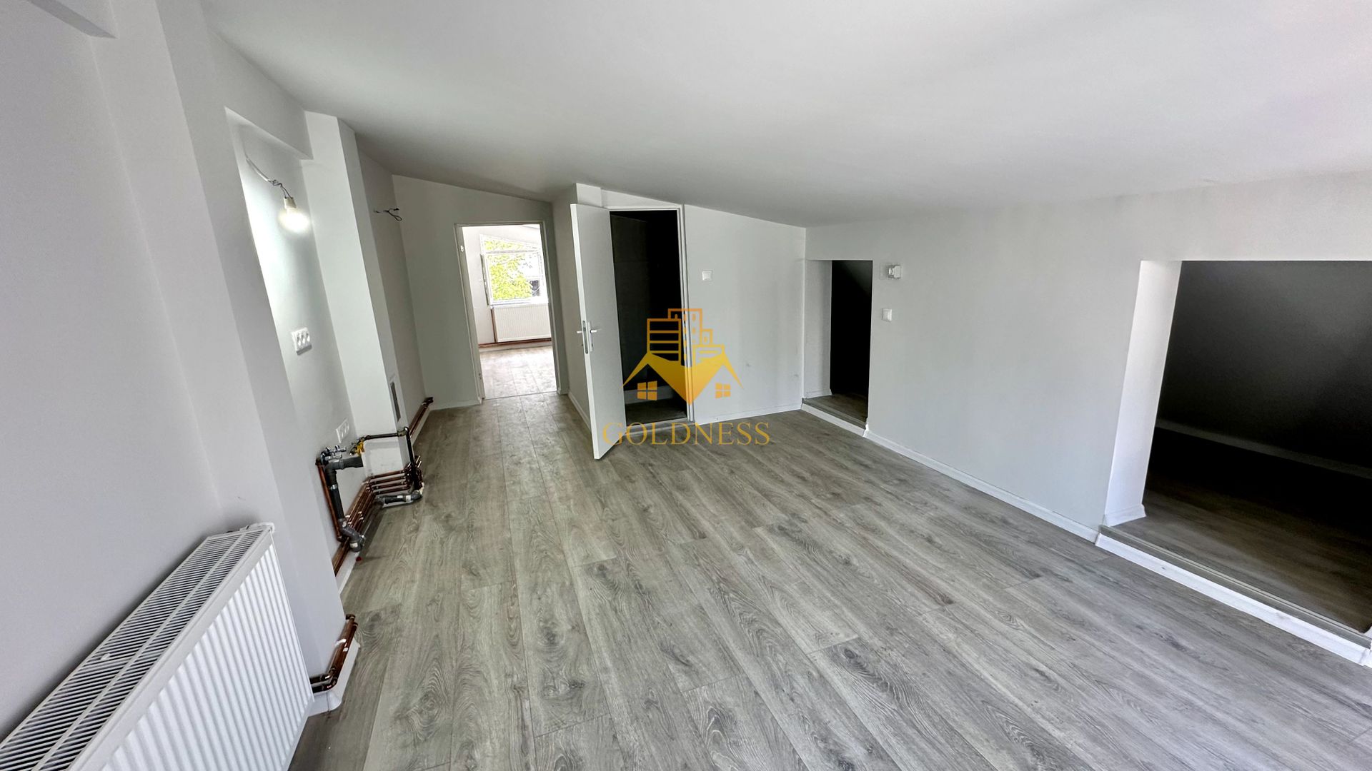 1 camera studio, Terasă, Marasti, Aurel Vlaicu, Expo Transilvania - Poză 2