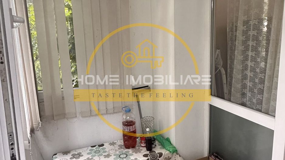 🏠Apartament 3 cam, 58MP, etaj 1 // 📍Tudor Vladimirescu - Iulius Mall - Poză 11