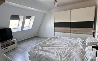 Apartament cu 2 camere -Terasa de 25mp -Zona Vivo - Poză 4