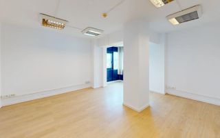 Spațiu de birouri modern în Centru Civic - Poză 11