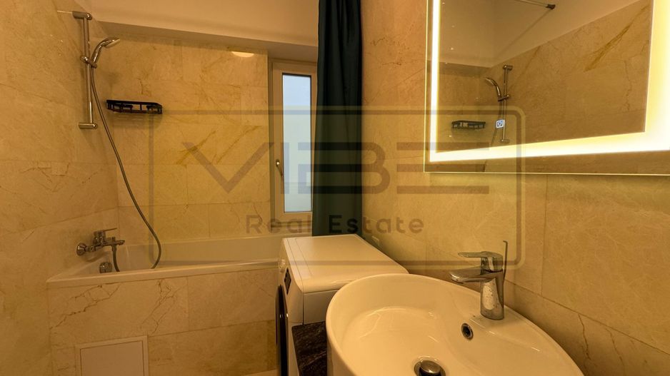 Apartament 2 camere Royal Town Copou - Poză 21