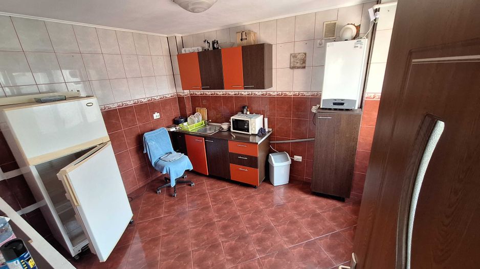 Apartament Gara Obor - Poză 6