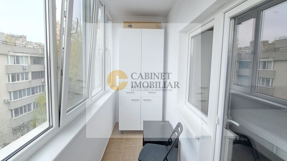 Apartament 2 camere | Bloc reabilitat termic | Zonă Decebal - Poză 7