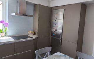 Apartament decomandat cu 3 camere în Mărăști, zona Cinema Mărăști. - Poză 4