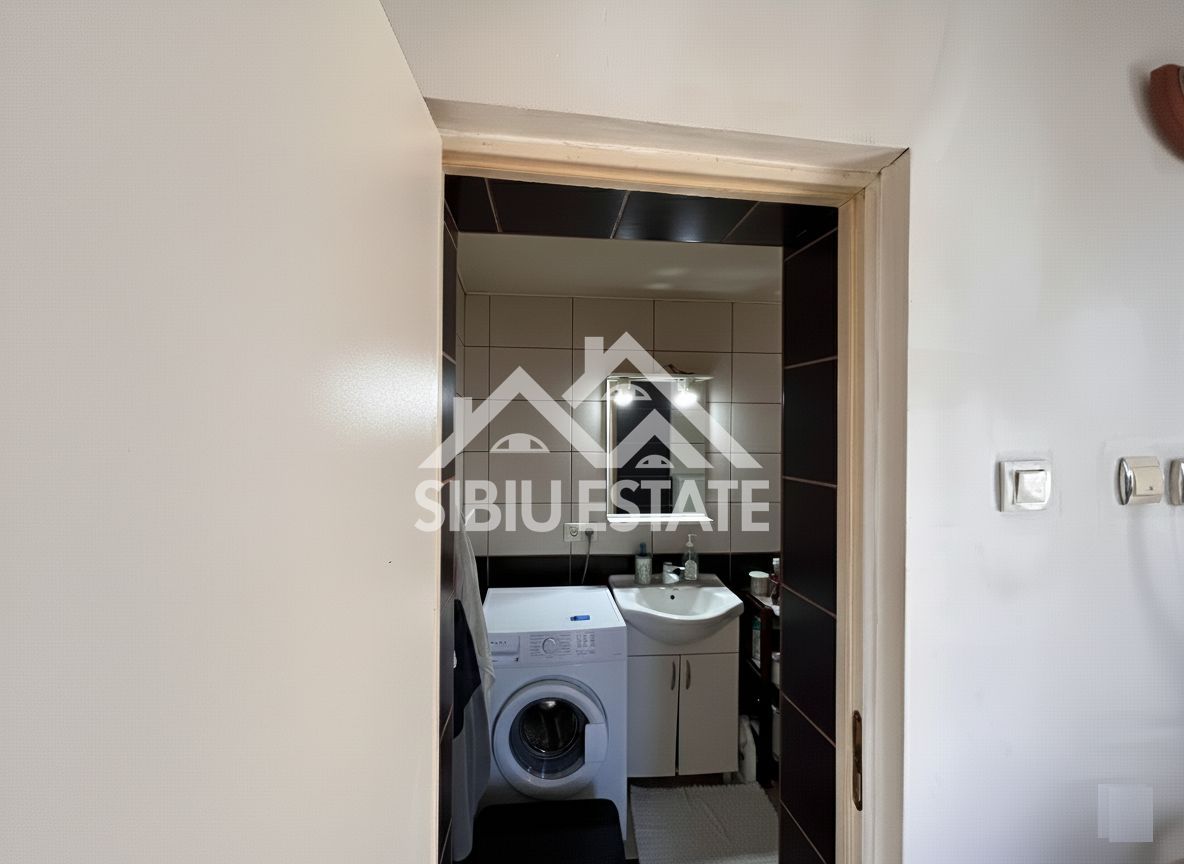 Casa individuala cu teren de 433 mp –Sibiu,  Terezian - Poză 10