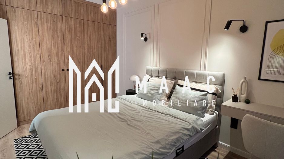 Apartament de închiriat | 2 camere | Lift |  Garden Residence - Poză 1