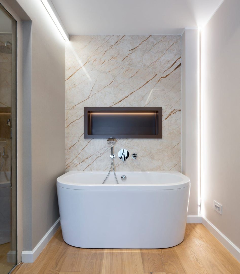 Vila modernista de închiriat  | Zona Calea Călărași | 4 locuri parcare - Poză 17