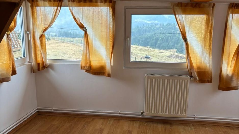 Exclusivitate - casa rustica, priveliste deosebita, 45 km de Brasov - Poză 25