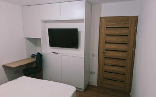AP. 2 CAMERE TINERETULUI, PRIMA INCHIRIERE, AC, METROU 5 MINUTE - Poză 4