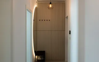 Prima inchiriere| 2 camere| Torontalului (Nord)| parcare| balcon - Poză 11