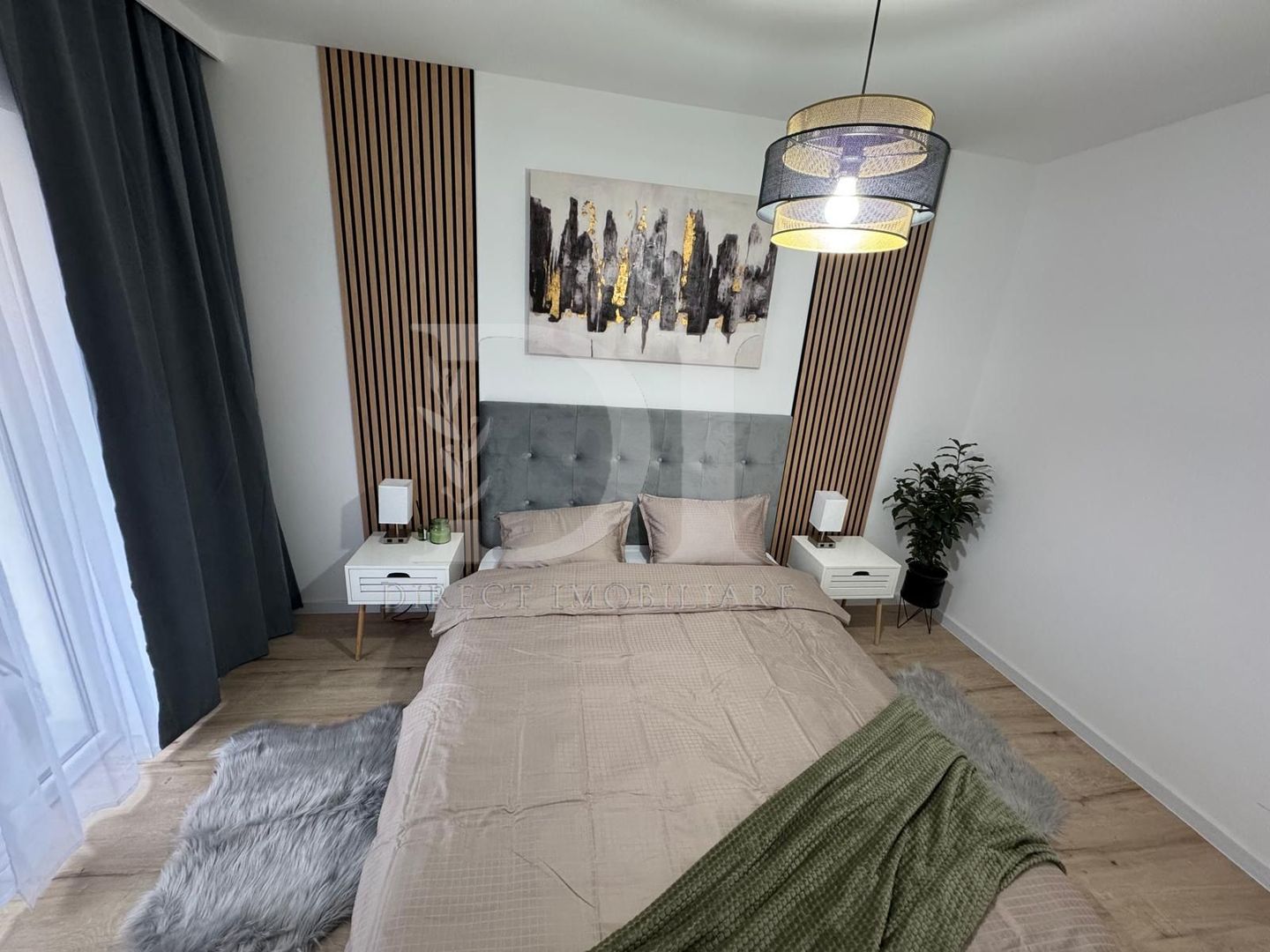 Apartament ultramodern / etaj  intermediar / Zona Eroilor - Poză 8