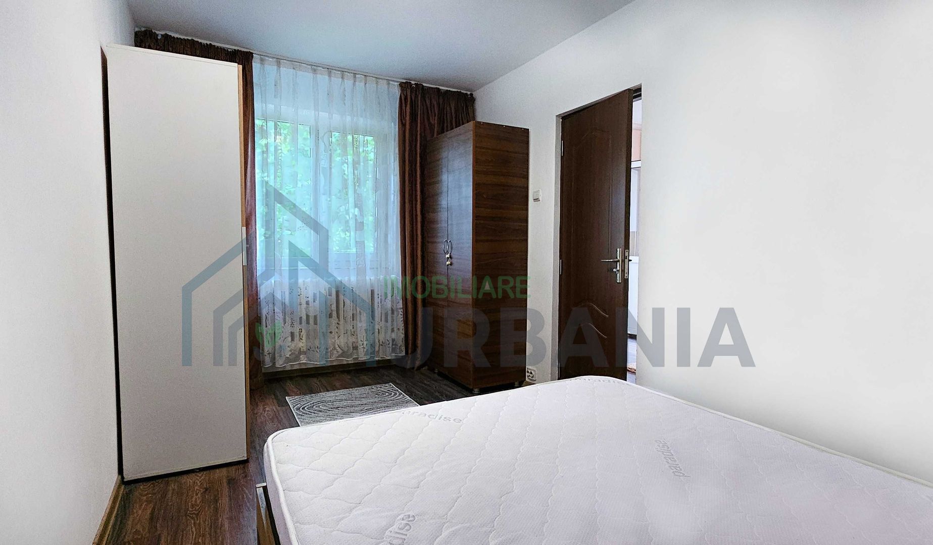 #: Apartament 2 camere de închiriat | Tătărași (Ateneu) - Poză 2