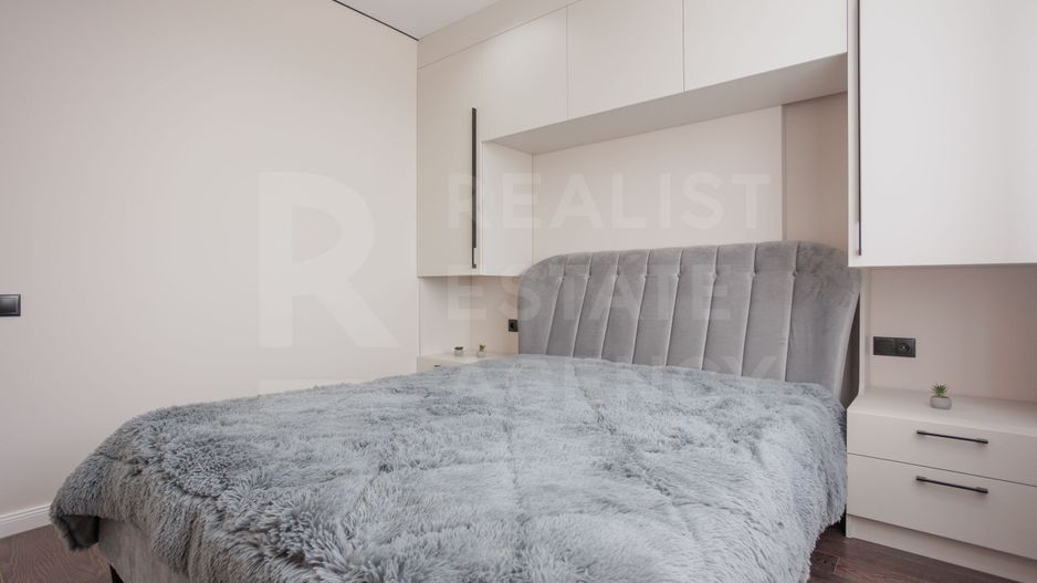 Vânzare, apartament, 3 camere, str. Albișoara, Centru - Poză 6