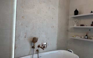 Vilă de Lux lângă Pădurea Balotești – Rafinament, Natură și Design Personalizat - Poză 21