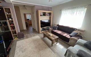 Casa individuala 3 camere | 2 bai | Giroc - Poză 2