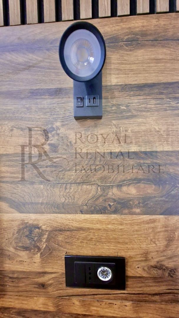 Apartament 3 Camere | Ultrafinisat | 63 mp | Gheorgheni | Lux|  Iulius Mall - Poză 18