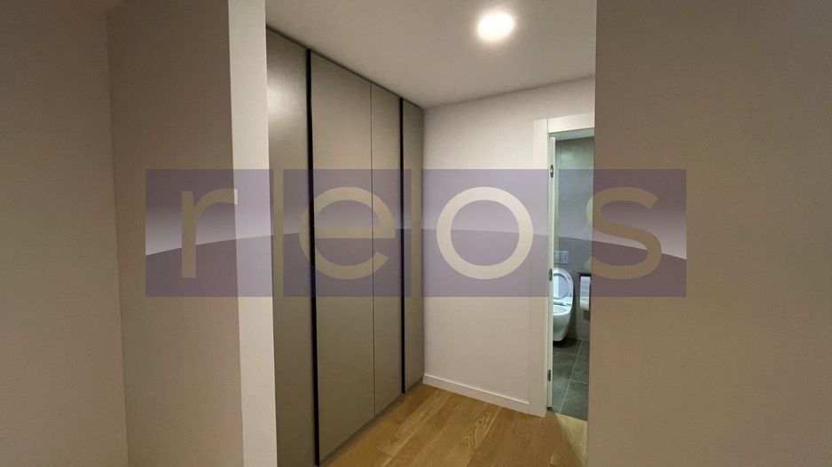 INCHIRIERE 3 CAMERE 130 MP | OHT | LOC PARCARE | MOBILAT SI UTILAT LUX - Poză 13