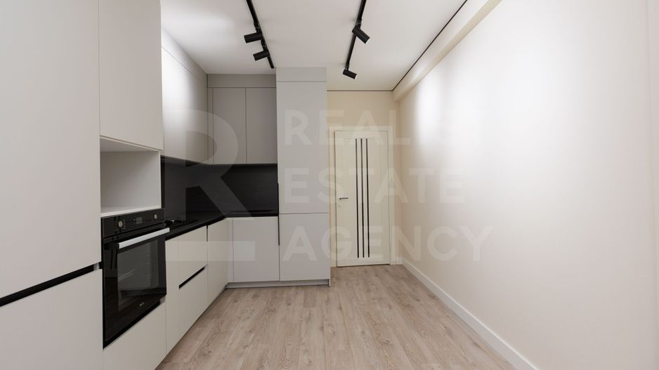 Vânzare, apartament, 2 camere, str. Iurie Babei, Botanica. - Poză 5