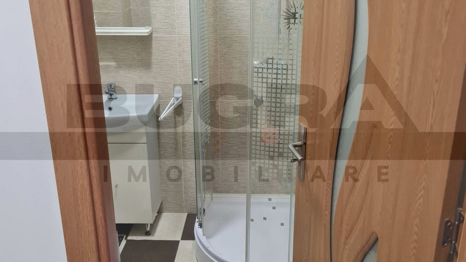 Apartament cu 3 camere, 75 mp, parcare, etaj intermediar, Zona Coposu - Poză 6