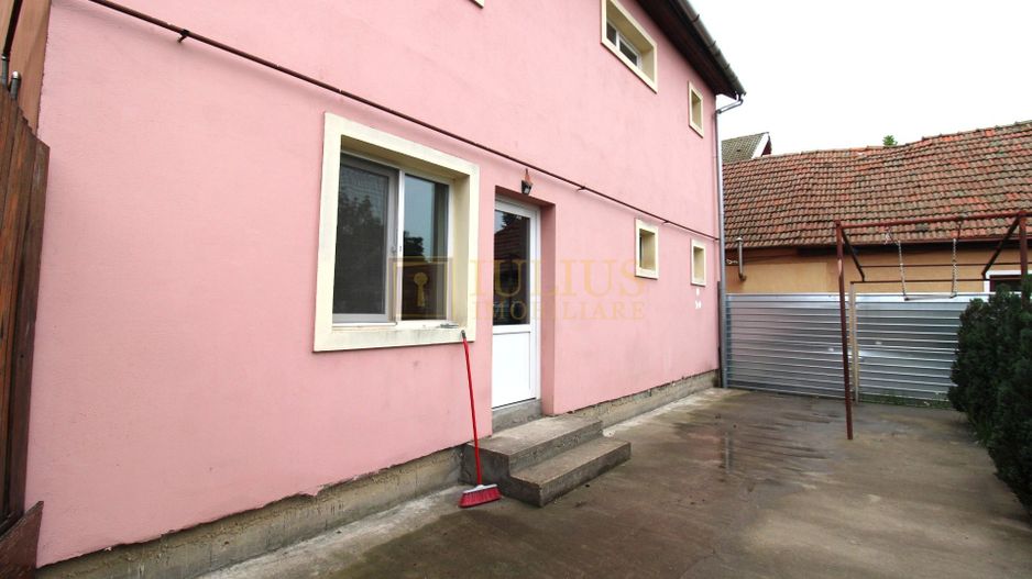 Casă individuală – zona Mircea cel Bătrân, Timișoara - Poză 15