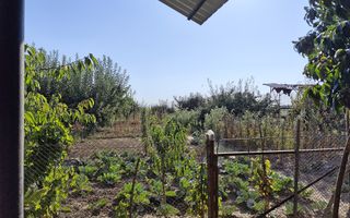 Casa de vanzare, teren mare, intrare auto - Sacadat, Bihor - Poză 18