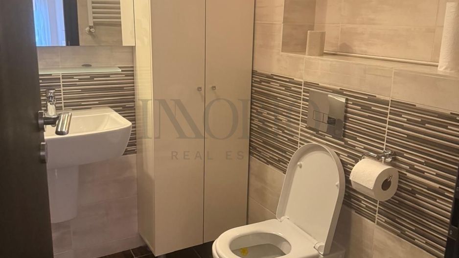 Apartament 3 camere elegant | Loc de parcare | Aviatiei - Poză 7