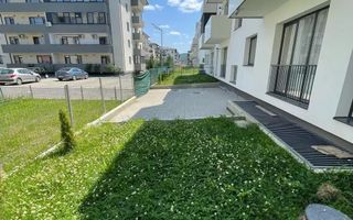 Apartament 3 Camere | 52 Mp | Gradina | Parcare | Floresti Terra - Poză 10