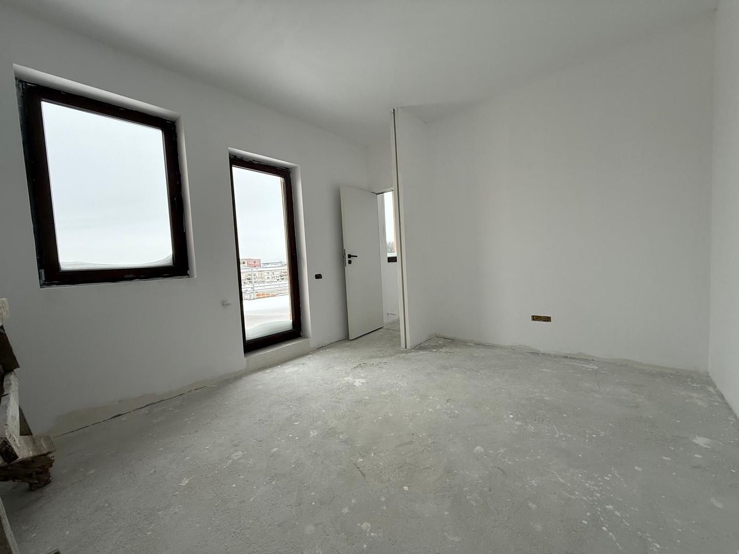Apartament 4 camere I Pipera I 230 MP Total - Poză 12
