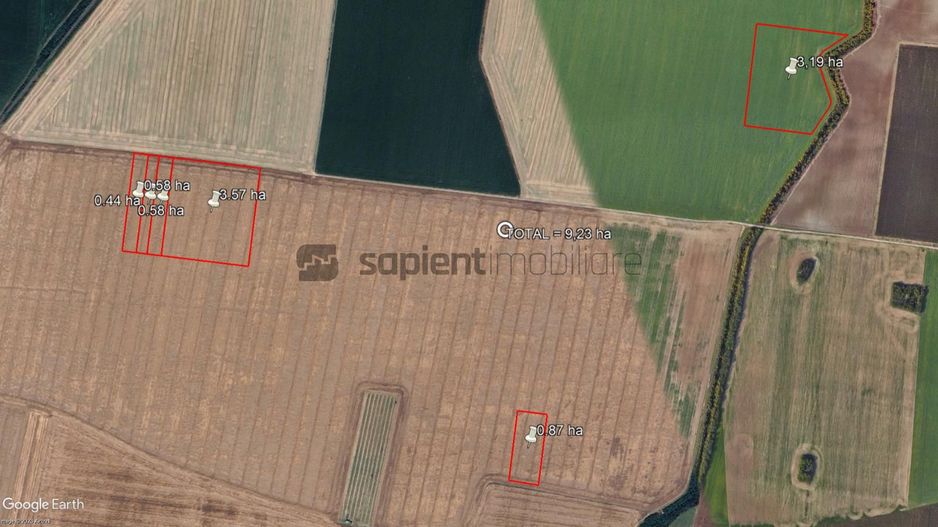 Sapient | Oportunitate de investiție _ Calea Aradului / Aeroport - Poză 1