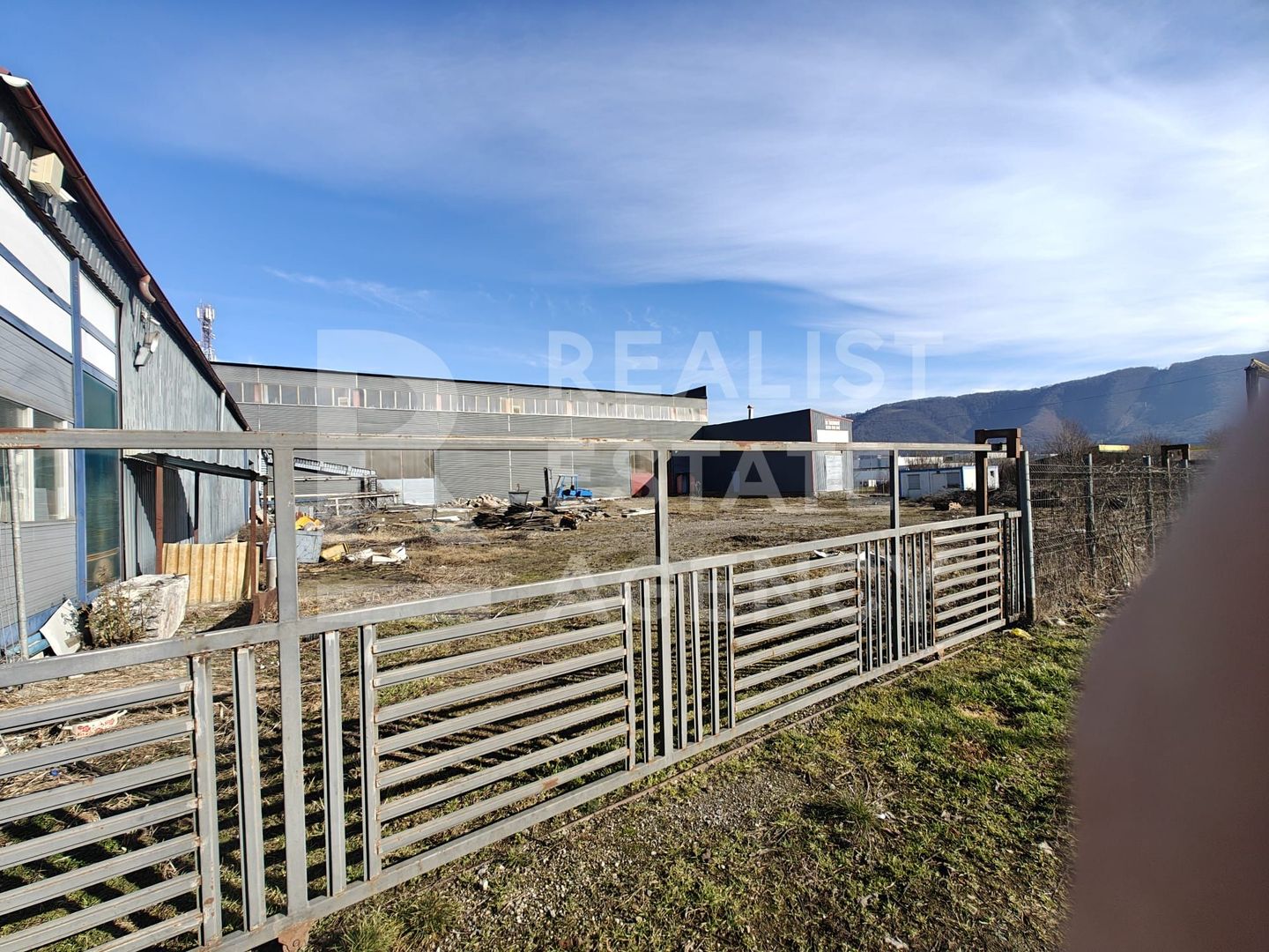 Vânzare, hală industrială, 3820 mp, Cristian, Brașov - Poză 24