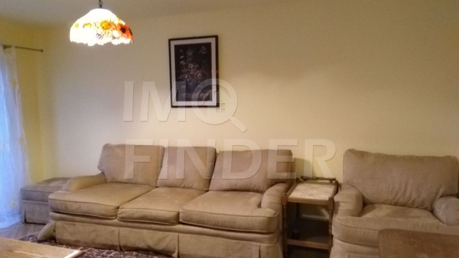 Apartament 3 camere decomandate Zorilor - Poză 4